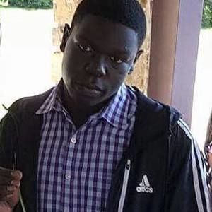 Meet your Posher, Lilian